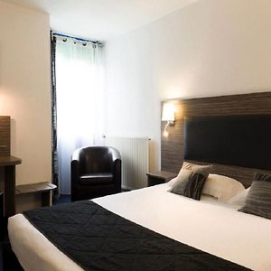 Chambre Double Confort