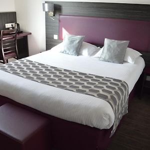 Chambre Double Privilège